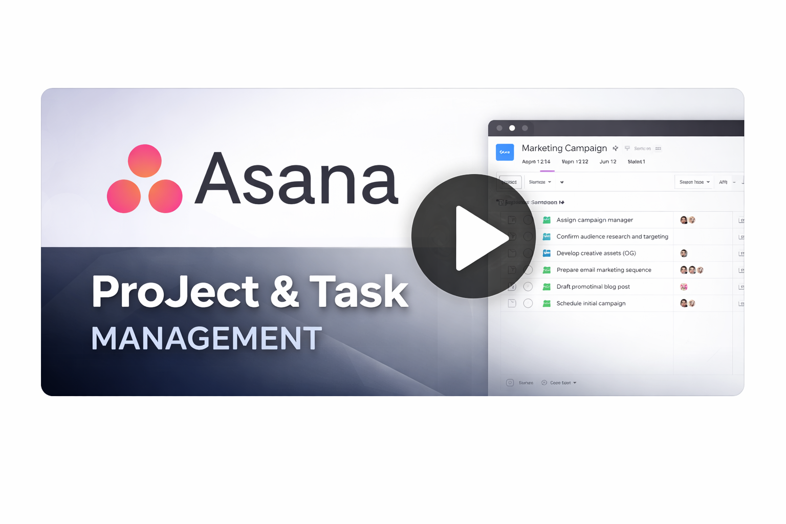Asana Thumbnail