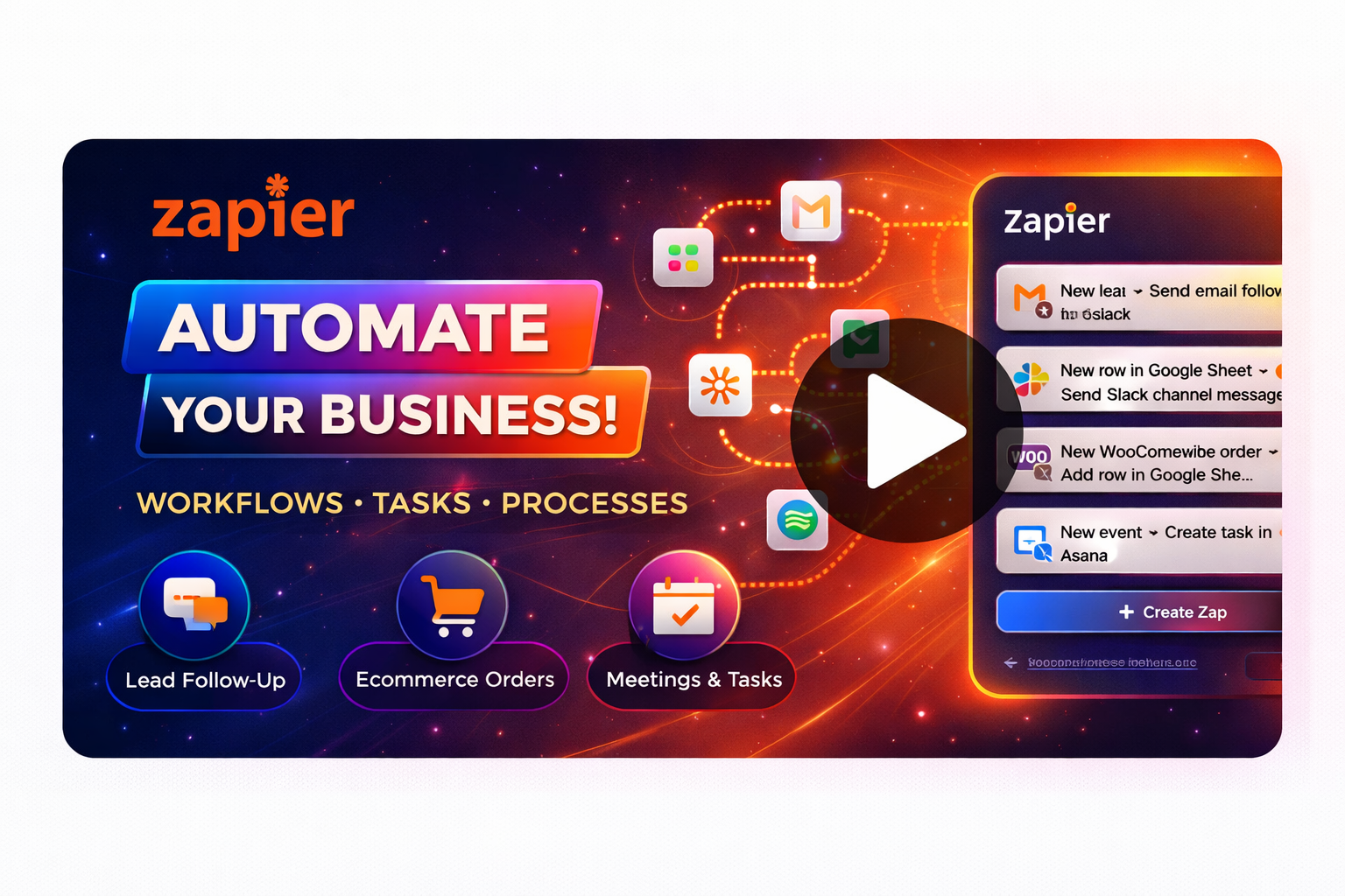 Zapier Thumbnail